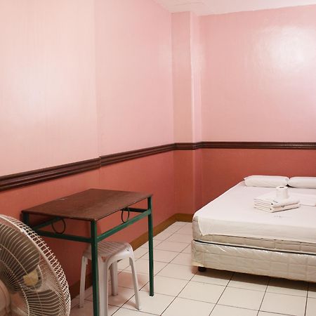 Gv Hotel - Baybay מראה חיצוני תמונה