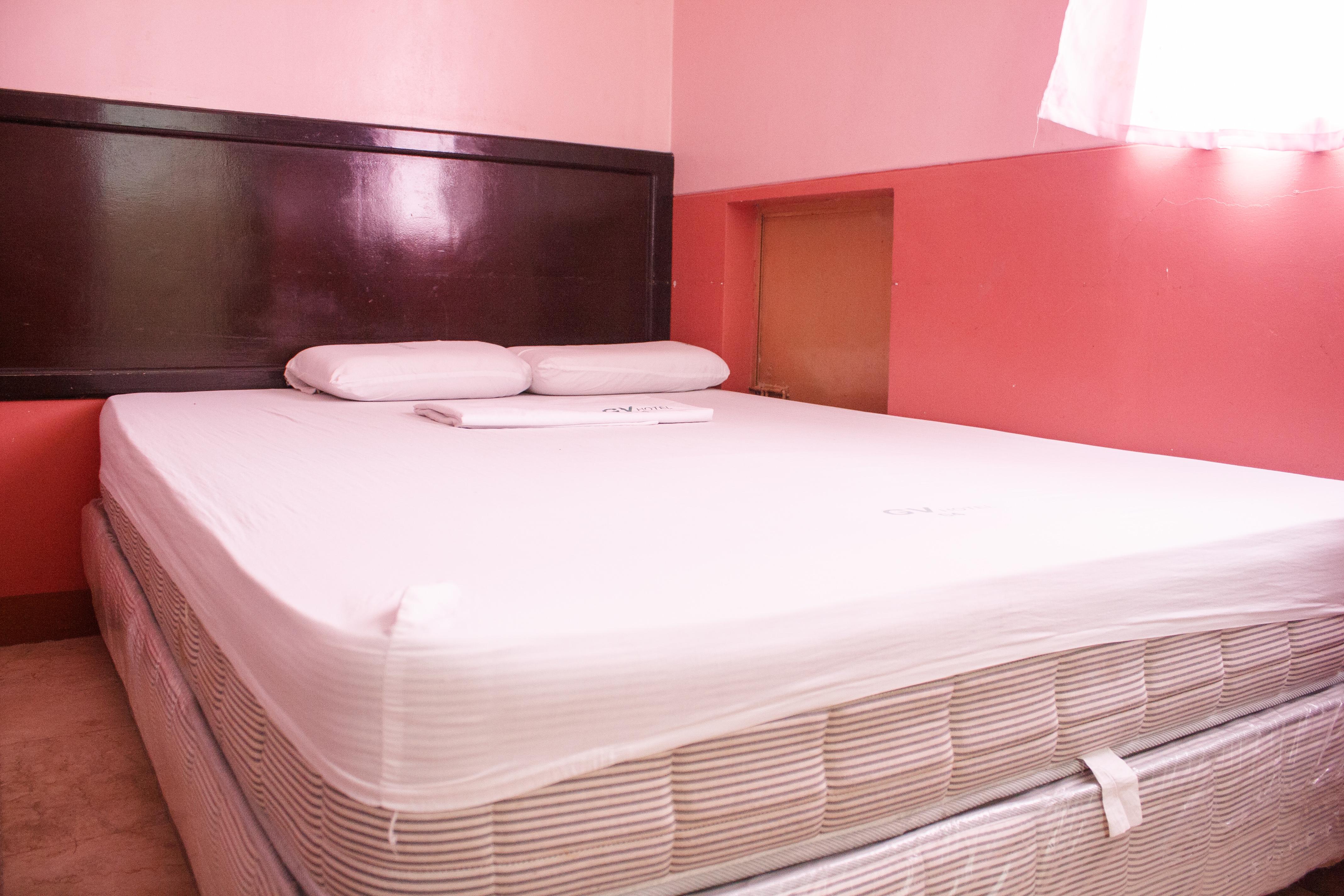 Gv Hotel - Baybay מראה חיצוני תמונה