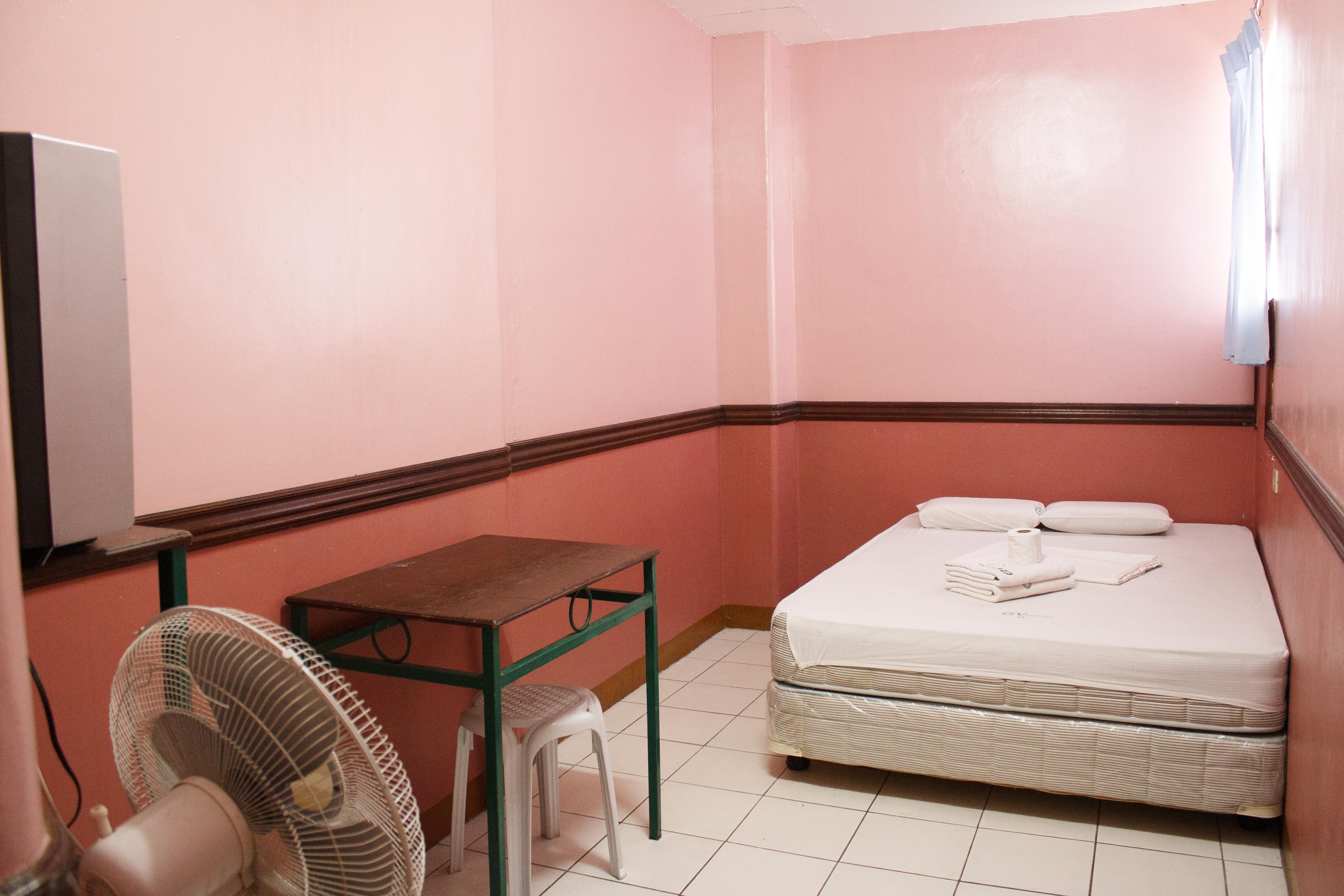 Gv Hotel - Baybay מראה חיצוני תמונה