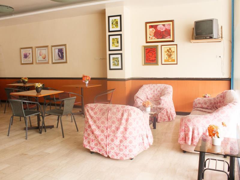 Gv Hotel - Baybay מראה חיצוני תמונה