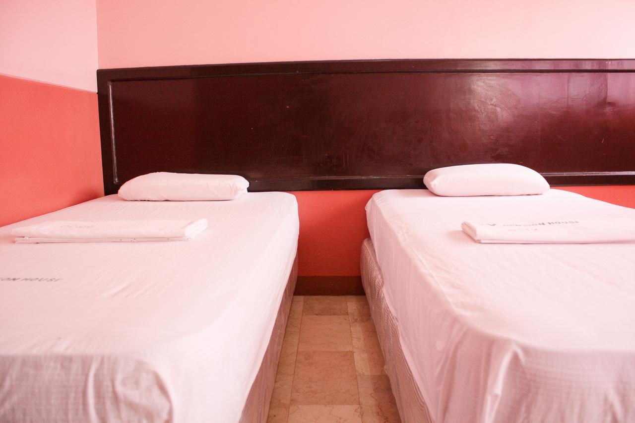 Gv Hotel - Baybay חדר תמונה