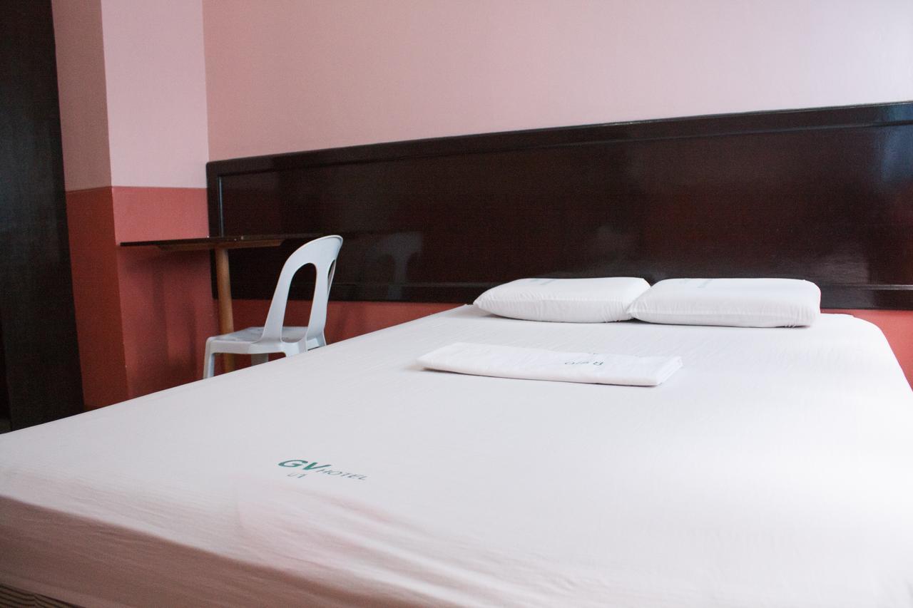 Gv Hotel - Baybay מראה חיצוני תמונה