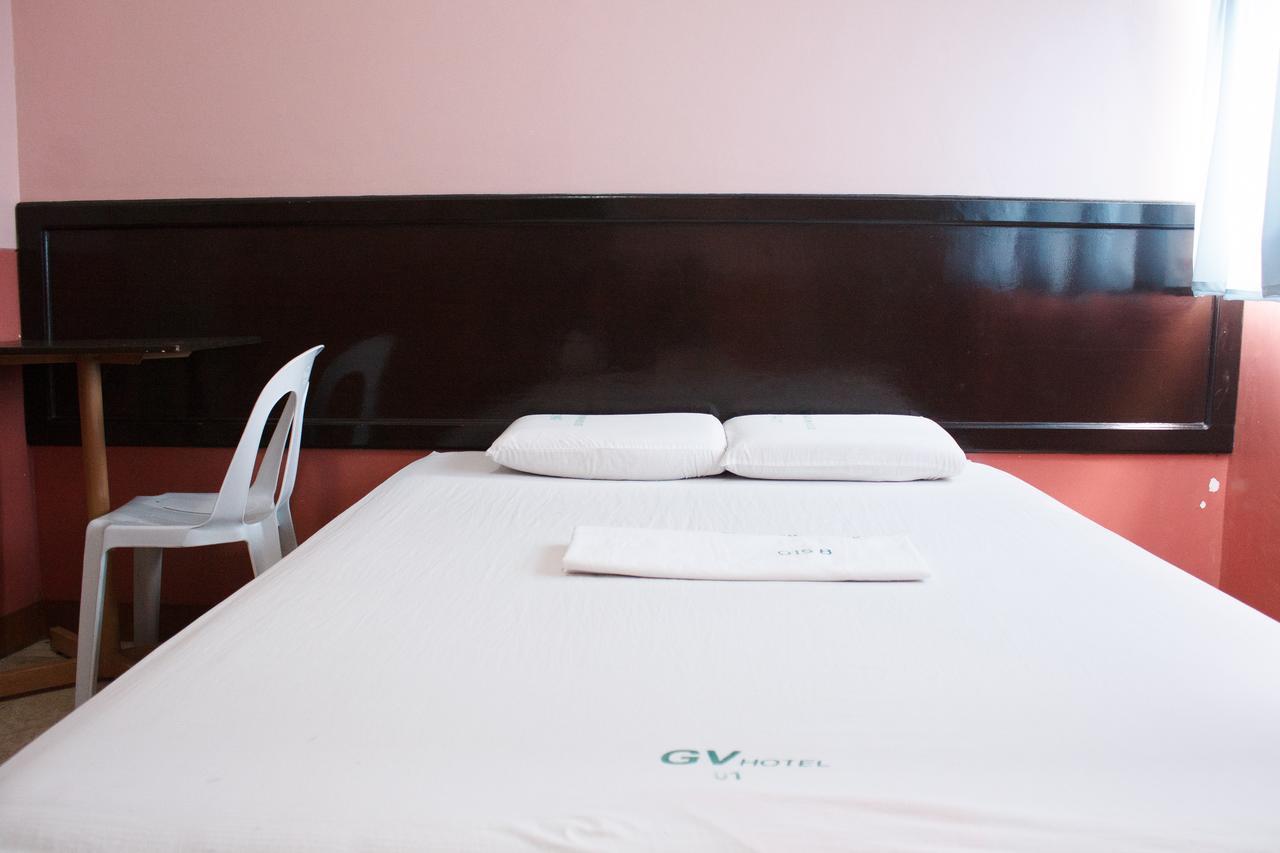 Gv Hotel - Baybay מראה חיצוני תמונה